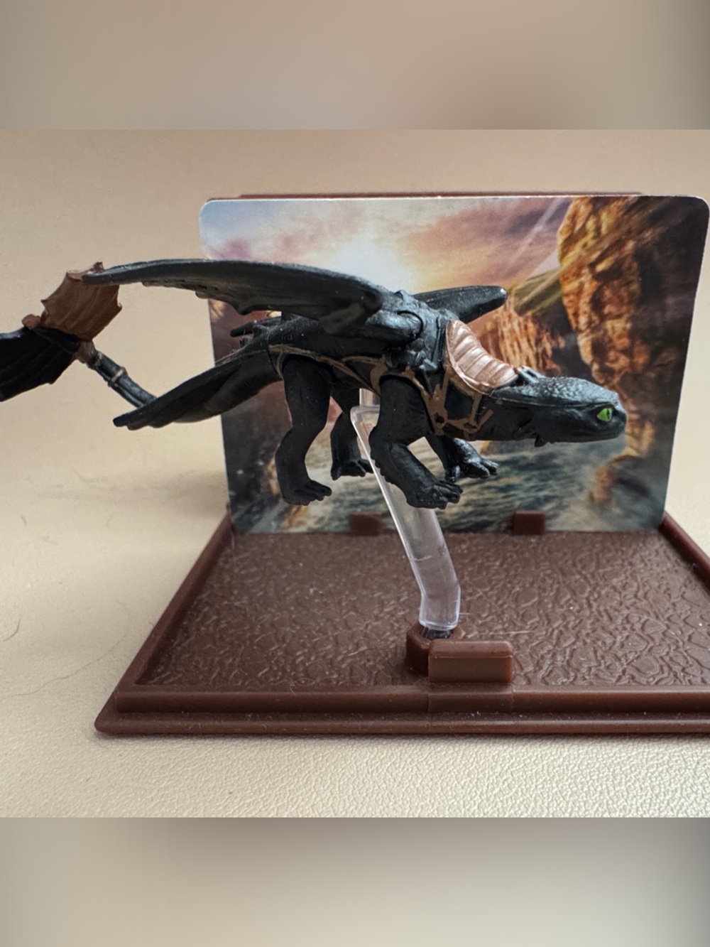 How To Train Your Dragon - Dreamworks World of Berk: Book of Dragons